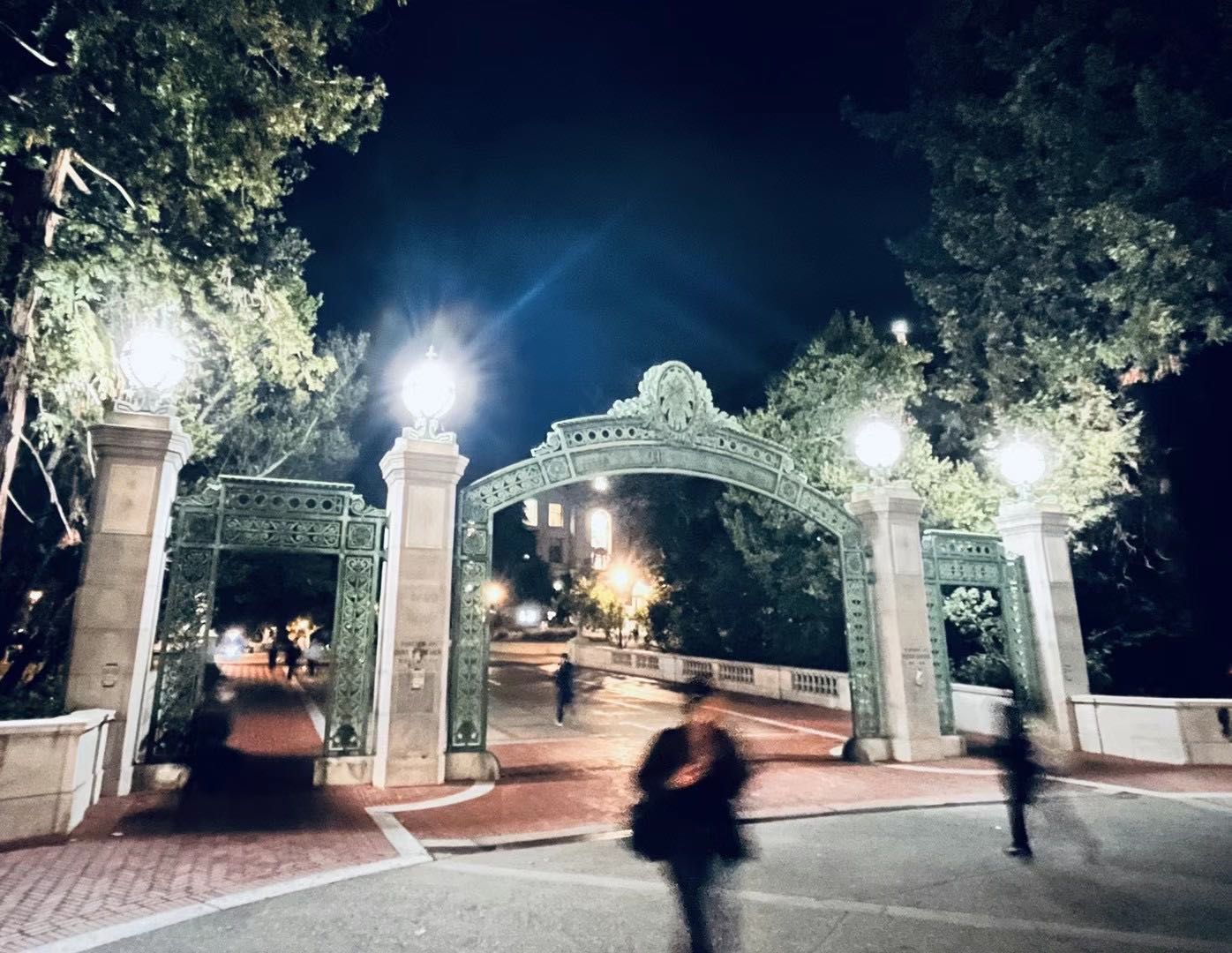 Berkeley 3